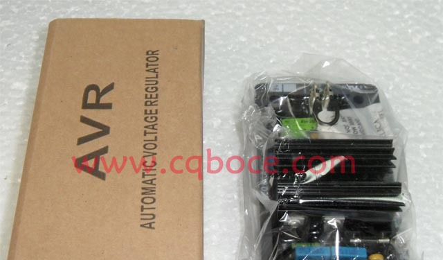 供应发电机AVRR230,AVRR250发电机自动电压调节器