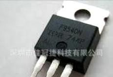 IRF9540NPBF场效应管