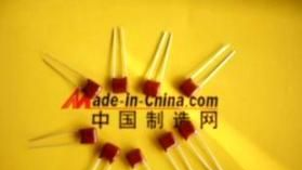 金属化聚丙烯膜电容器CBB22