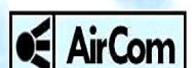 代理德国aircom调压阀,压力开关,压力变送器