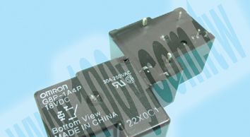 供应OMRON G8P-1A4P-DC110　继电器
