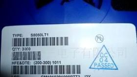 厂家直销J3Y 8050贴片三极管 大量现货价优势