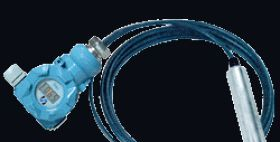 苏州DBS500系列投入式液位变送器