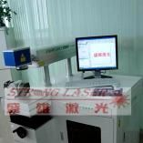 珠海斗门激光打标机♂仪器仪表光纤激光打标机，中山激光打标机