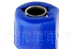 现货供应南韩直插可调电容/6mm微调电容/JML06-1