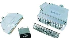 铁路专用电连接器—J19 TJ19 TJ20