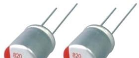 厂家 大量直供 国产 固态电容器 1500uf2.5v 2.5v1500uf