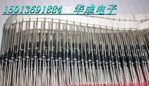 超快恢复二极管 SF16  DO-41  1A/400V MIC  SF18 SF12 SF14