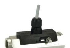 MR-010GM010流量计和流量开关——德国Honsberg品牌