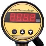 QYB107智能数显压力变送器