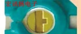 韩国世华,SEHWA,村田,微调,可调电容,STC3M06,6P 等各阻值