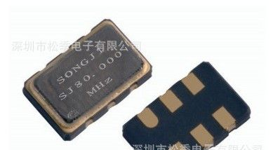 6脚晶振，晶振厂家