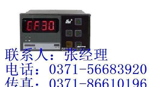 SWP-F803数显表 SWP-F803带报警 香港昌晖 福州昌晖 SWP-F803