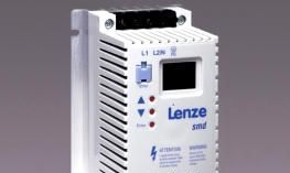 伦茨变频器E82EV113K4C上海总代理