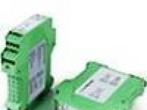 HD04电阻信号变送器 /电量变送器