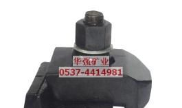 轨道压轨器