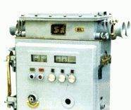 矿用隔爆型真空馈电开关