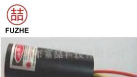 好品质立天下 不可见光激光器-解决方案