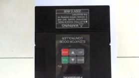 松下电梯专用变频器系列AAD03010D