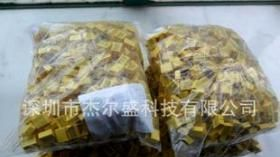 现货供应X2安规薄膜电容器0.01/275VAC 全新原装