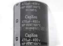 丰宾CapXon全系列铝电解电容低价供应！