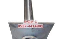 管缝式锚杆