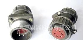 ZP系列普通圆形电连接器
