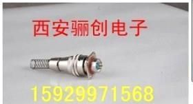 FQN系列内卡口式防水圆形连接器