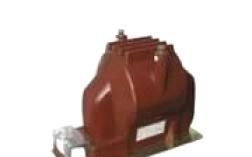 JDZF8-10电压互感器