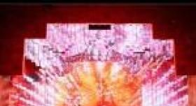 科美芯p6LED大型电子显示屏参数