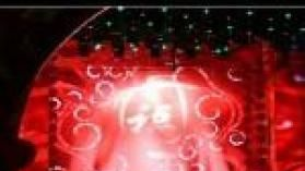 广电中心LED全彩屏