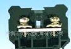 TK组合接线端子排