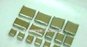 贴片高压陶瓷电容1206-X7R-1KV系列