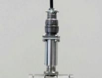 液脉冲涡轮流量传感器