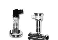 西门子Compact系列压力变送器（用于食品、医药和生物技术）