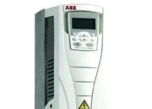 ACS510-01-05A6-4  ACS510-01系列变频器
