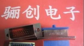 J14A-51ZJ1B 厂家供应J14A系列矩形连接器