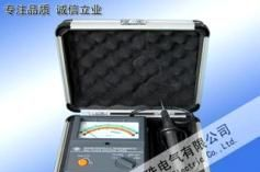 DMH2520绝缘电阻测试仪
