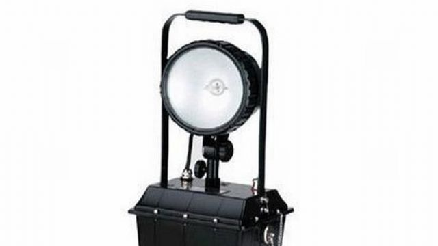供应BFD8100C超亮度防爆工作灯<BFD8100C>强光工作灯