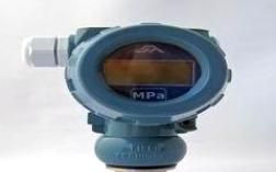 YBP-YB-005工业表压变送器