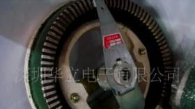 大功率磁盘电阻器300W500Ω厂家直销(图)