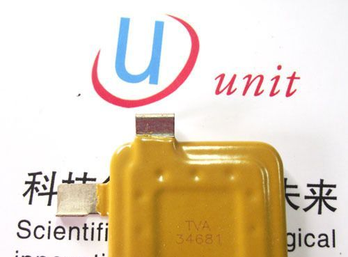 现供应 兴勤 防雷压敏电阻器TVA34681KQGCE501