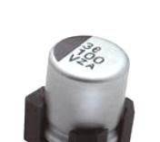 铝质电解电容器-SMD 220UF 50V EMZA500ADA221MJA0G