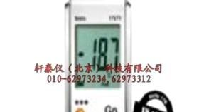 轩泰仪XTY5102776单通道电子温度记录仪