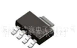 贴片单向可控硅C106DS