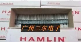 干簧管/哈姆林