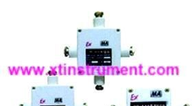 轩泰仪XTY6100018 矿用电缆连接器