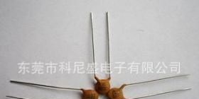 环保瓷片电容器