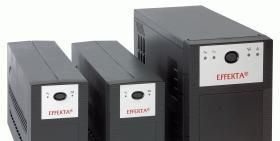 EFFEKTA逆变器/UPS/整流器/电源供应器