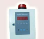 BHXN-O2F壁挂式氧气报警器(非防爆型,现场浓度显示)
